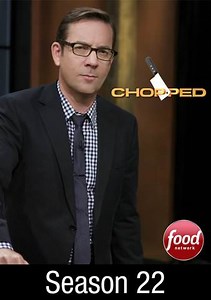 Chopped: After Hours: Late-Night Food