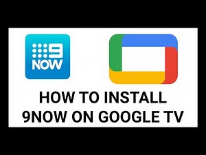 How to Install 9Now on Google TV (Chromecast, Sony, TCL)– Step-by-Step Guide - Simple Device Advice