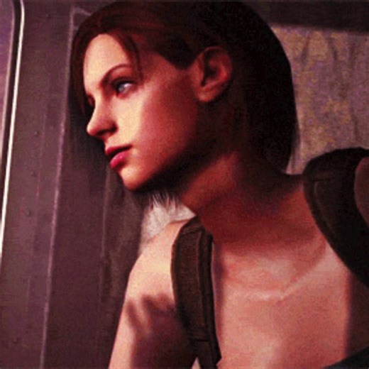 Jill Valentine: The Iconic Beauty of Resident Evil