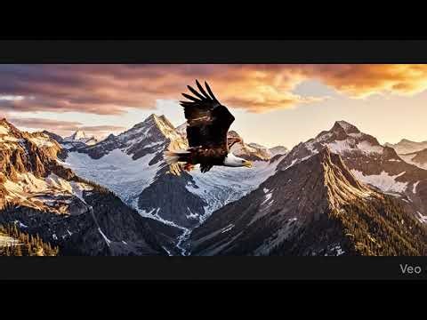 12 Hours of Stunning Nature: 1080p HD Forest & Rain Ambience with Calming Sleep Music