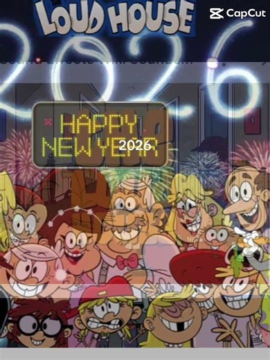 Loud house now and then pt 2 #nostalgia