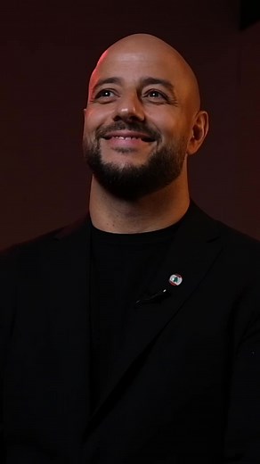 Maher Zain Discusses His Latest Music Video Lebanon