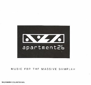 Apartment 26 - Music For The Massive Sampler
