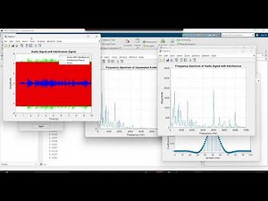 Dsp Filter Design Tool