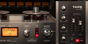 Reel To Reel Vst Plugin