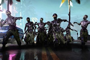 Call of Duty Cold War zombies mode is now free all week