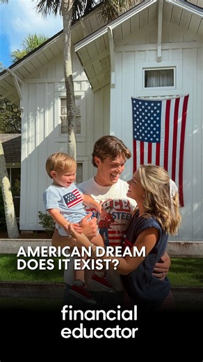 Wealth | Finance | Education on Instagram: "You are told the average American earns $74,500 a year, but that figure is misleading. The median household income is closer to $70,000, and once extreme wealth at the top is removed, many families effectively live on $35,000 to $45,000. Even when incomes look higher on paper, U.S. workers face some of the world’s highest costs for healthcare, housing, and college. A household earning $65,000 in America often pays thousands more each year for medical b