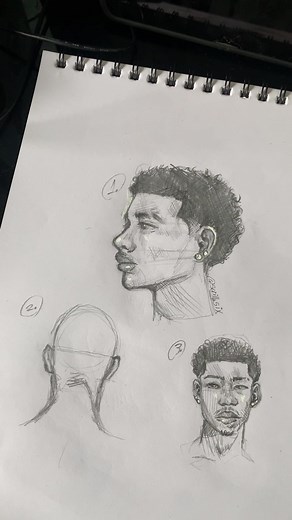 How to Draw Realistic Ears: A Step-by-Step Tutorial