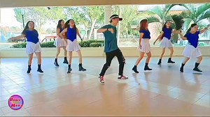 141K views · 1.6K reactions | SUMAYAW KA Danceworkout | Dance Trends | Zumba Dance With Marj Ft.BLA Movers #dancewithmarj #dancefitnesswithmarj #dancefitness #dancetrends #dance #foryouシ #fypシ #zumba #trendingnow #fb #fbvideo #fbpost #exercisemotivation #followers #everyone | Dance Fitness With Marj | Facebook