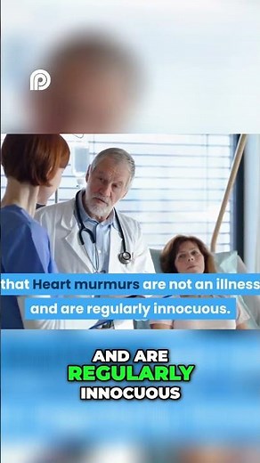 Heart Murmurs What You Need to Know