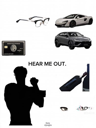 Jinx Series Insights: Jaekyung Edits and Scenes