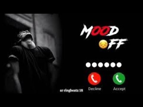 Mood off ringtone || Sad ringtone || Bewafa ringtone || Sad ringtone 2026 bewafa song viral ringtone