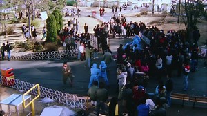 4.1K views · 88 reactions | Here is a BEHIND THE SCENES bonus feature which was originally intended to included on our recent LUCKY STARS Blu-ray release. THE LUCKY STARS 3-FILM COLLECTION - Three Action Comedy Classics starring Jackie Chan, Sammo Hung and Yuen Biao are now available on Blu-ray, presented from brand new restorations. AVAILABLE NOW https://bit.ly/2J4B3DZ | Eureka Entertainment | Facebook