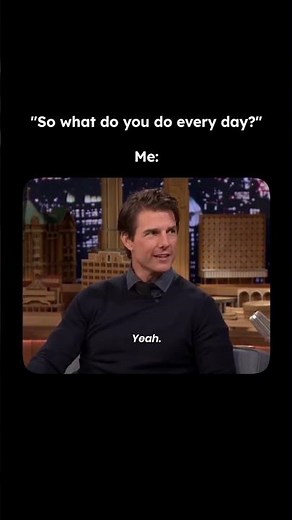 every movie lover be like 😄 #movies #cinema #filmlovers #hollywood #tomcruise #cinema #movielover