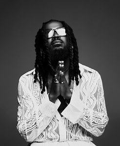 Samini enters 2023 with new music video “Abundance”