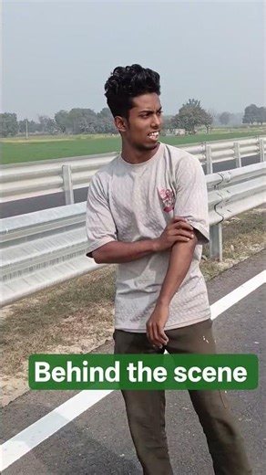 Behind the scene #behindthescenes #funny #viral #song