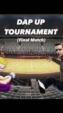 DAP UP TOURNAMENT(FINAL MATCH)
