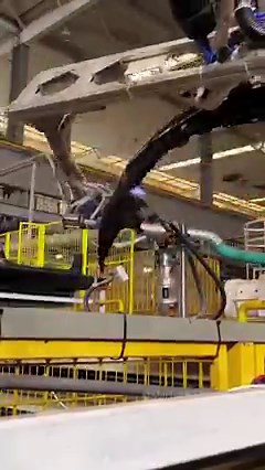 916K views · 6.2K reactions | Car Bumper Production Process. #auto #mechanic #mechanicsteve #automotive #cars | Mechanic Steve | Facebook