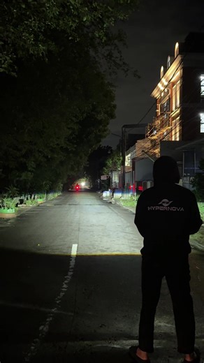 Biled Hypernova Raxtor Tipe Terbaru Dengan Ukuran 2.5 Double Emmiter Bakalan Rame si ini. #hypernova #biled #Raxtor