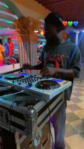 DJ FACEBOOK ✅ on TikTok