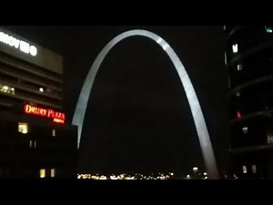 Chilling In St Louis