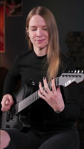 Annika Jaschke covers Figure.09 by Linkin Park