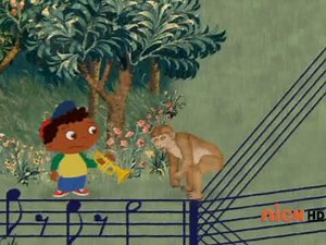 Little Einsteins The Song of the Unicorn on Nick on December 26, 2012 Part 5