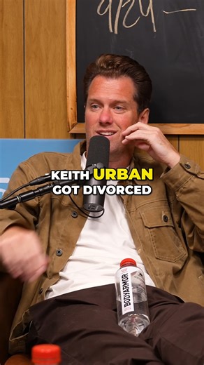 Keith Urban got nearly $12 Million from his divorce with Nicole Kidman thanks to the C**aine Clause | KFC Radio