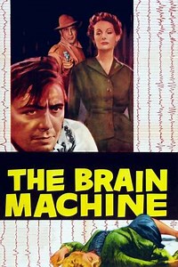 The Brain Machine - Movie