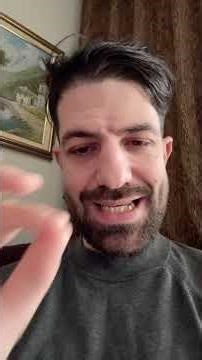 Έλα να σου πω ένα μυστικό!