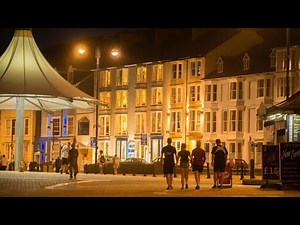 Richmond Hotel, Aberystwyth, United Kingdom