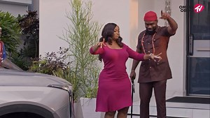 Omoni Oboli is back with PART 2 of the viral love story “LOVE IN EVERY WORD” This time, it’s The Wedding Edition packed with love, drama, tears, tradition, and everything in between! Premieres soon… get ready | The Movies