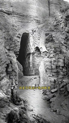 1914 German Expedition 📸 Deep into Xinjiang, Unveiling the Mystery of a Millennial Civilization #...
