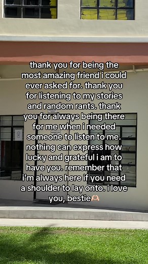 Heartfelt Appreciation: Messages for Best Friend