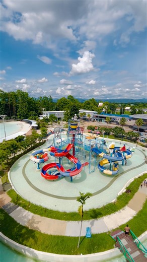 15K views · 153 reactions | ️️ | Tube Trek Water Park Chiangmai | Facebook