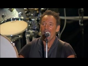 Because the Night - Bruce Springsteen (live at Rock in Rio Libsoa 2016)
