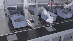 Exciting news for SMEs, first-time users, and systems integrators! Our #Robotics Ecosystem Program is redefining #automation possibilities. With an increasing number of ecosystem partners on board, we're collaborating with carefully selected partners to offer certified peripheral and #software solutions. This expansion unlocks diverse functionalities for both end users and integrators. Learn more: https://new.abb.com/products/robotics/robots/ecosystem | ABBRobotics