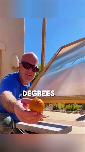 World’s Most Powerful Magnifying Lens Experiment!