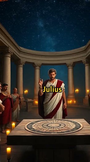 UNBELIEVABLE Ancient Roman Calendar & Its Surprising Flaws 📅