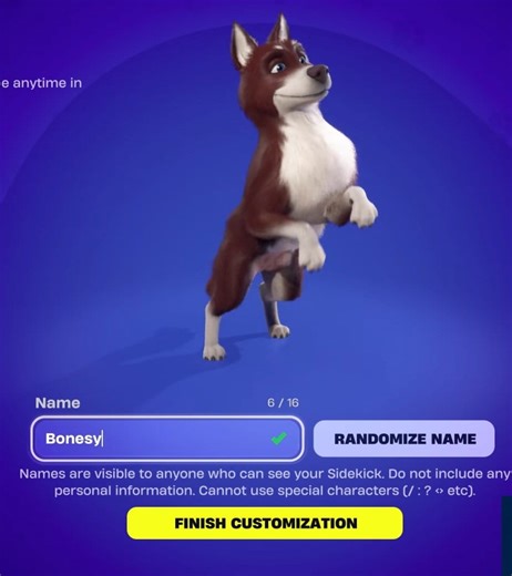 #fortnite #fortnitepets #fortnitesidekicks #fortnitecommunity #fortnitebattleroyale #fortniteupdate | Happy Power
