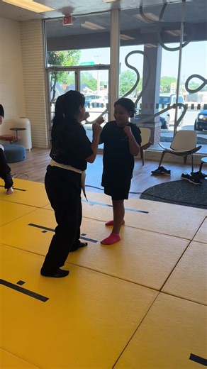 Iron Mantis Academy on TikTok