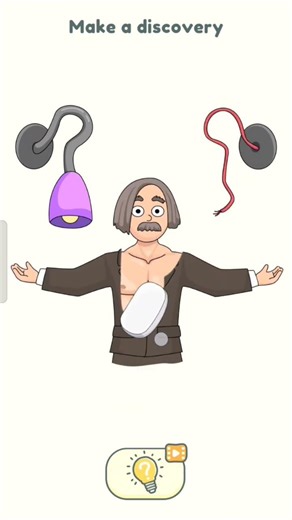 make a discovery ( delete one part) #shortvideo #shorts #viralvideo #dop2