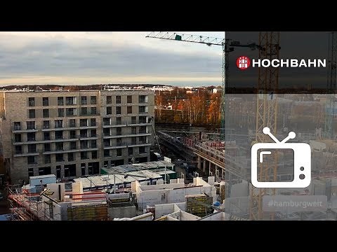 #hamburgweit März 2019: Neue Stadtteile für Hamburg