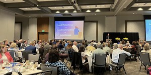 Marquette County individuals, nonprofits awarded Catalyst Awards