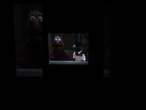 Sesame Street Episode 3270 Ending