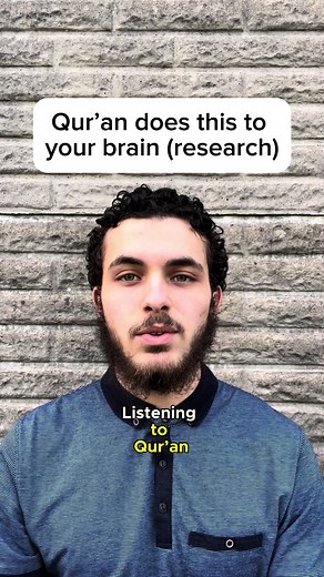 The Healing Power of Quran: Calming Effects for Anxiety Relief and More