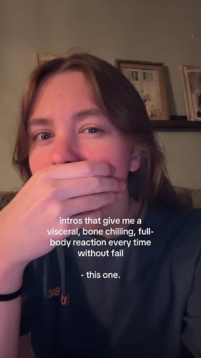 Sabrina Carpenter's 'also don't smile' Intro: A Bone-Chilling Reaction