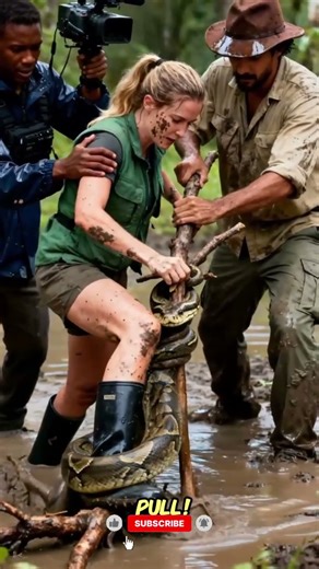 “Attacked by a Pack of Pythons / Documentary #survival #history #giantpython #wildlife #wildanimals