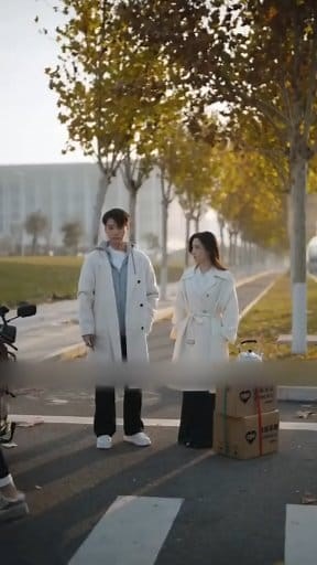 242K views · 2.7K reactions |  FULL  membuatku jatuh cinta pada pandangan pertama.... | Drama full | Facebook