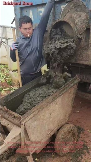 Easy Manure Loading Hack!